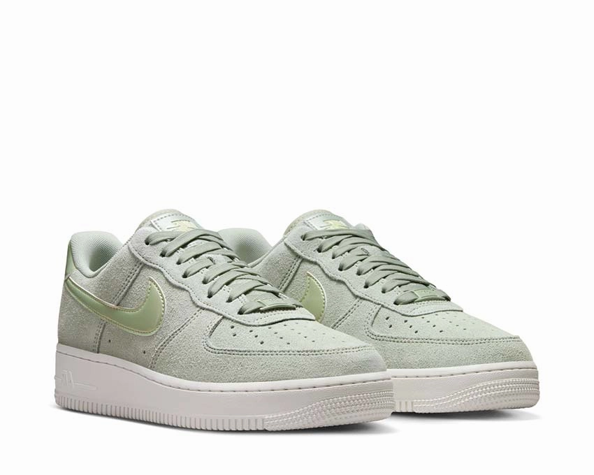 Nike Air Force 1 '07 W SE "Jade Horizon" Nike Women??s everyday sneakers