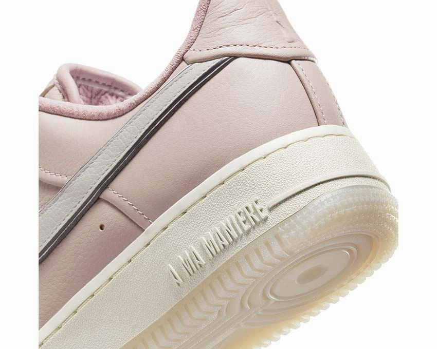 Nike Air Force 1 '07 x A Ma Maniere Nike Men??s athletic shoes