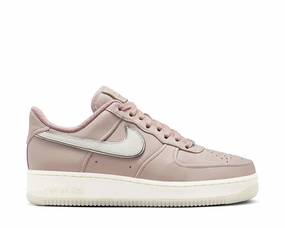 Nike Air Force 1 '07 x A Ma Maniere Nike women??s sneakers with sporty chic feel
