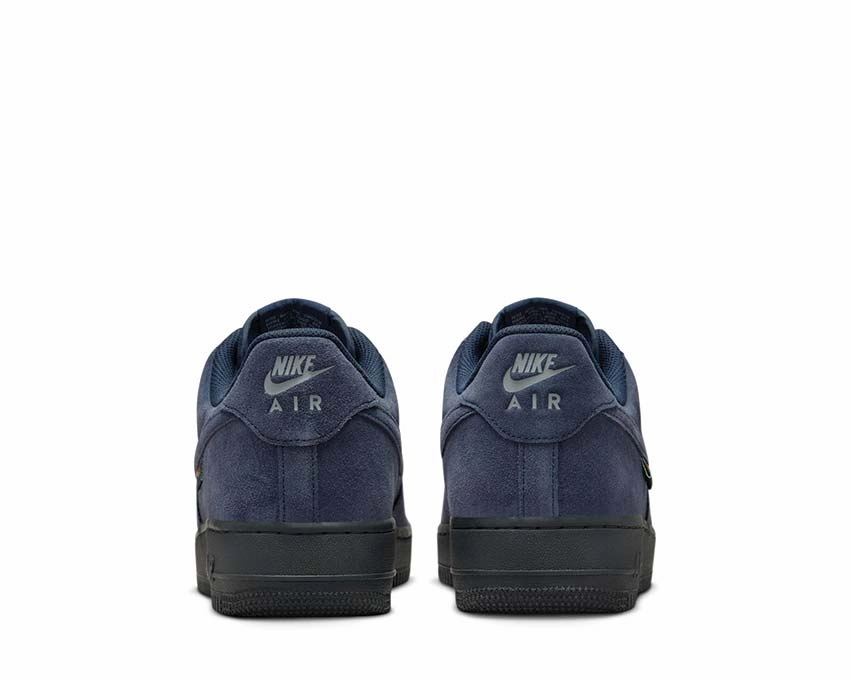 Nike Air Force 1 '07 x CORDURA Nike Men??s athletic shoes