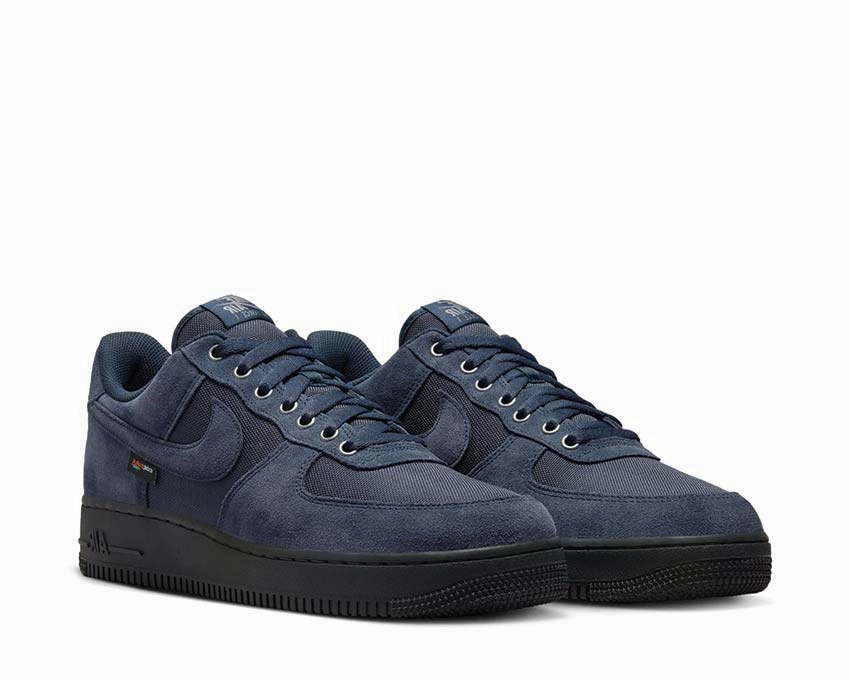 Nike Air Force 1 '07 x CORDURA Nike Men??s athletic shoes