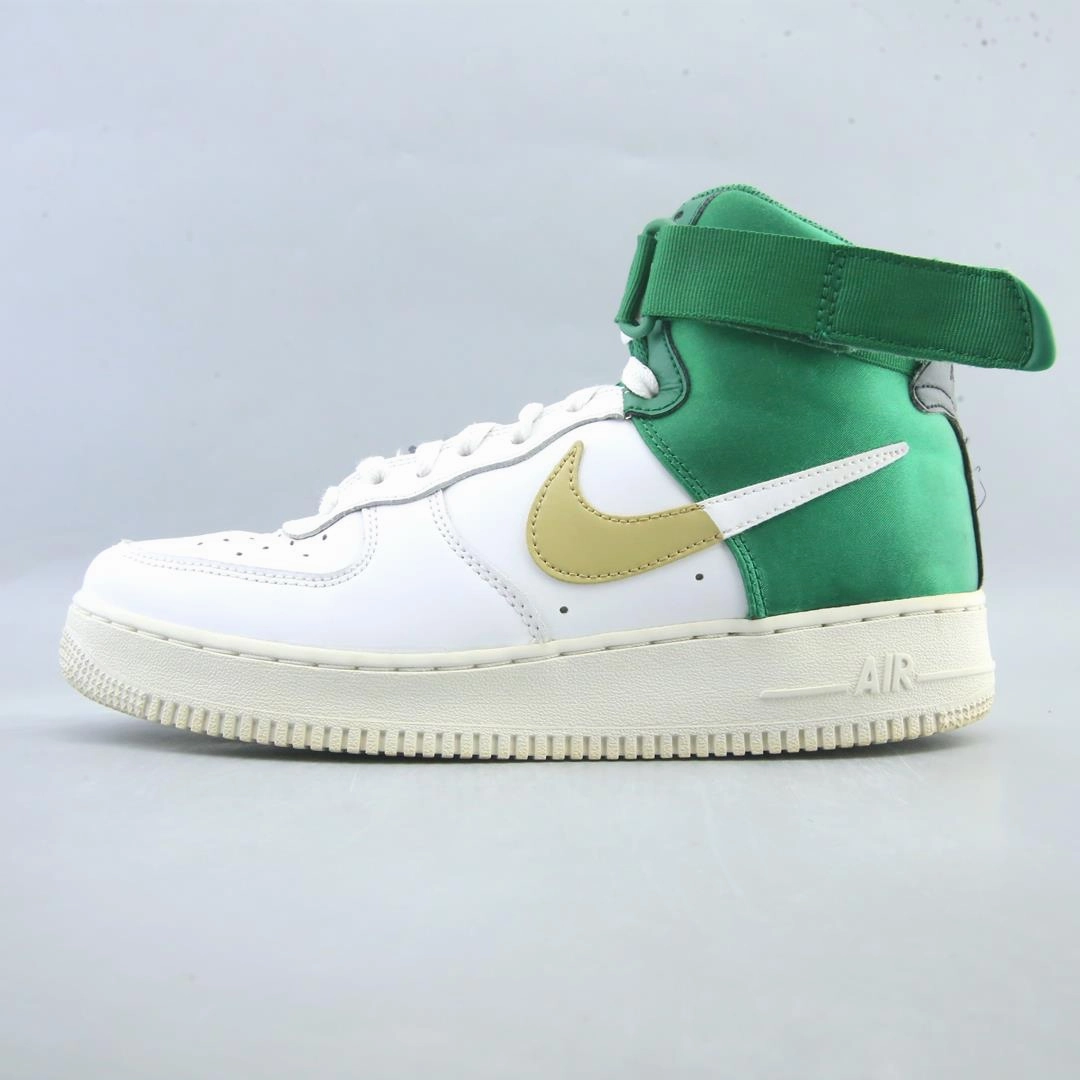 NIKE AIR FORCE 1 HIGH NBA Nike lightweight trainer models