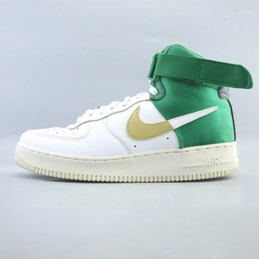 NIKE AIR FORCE 1 HIGH NBA Nike lightweight trainer models