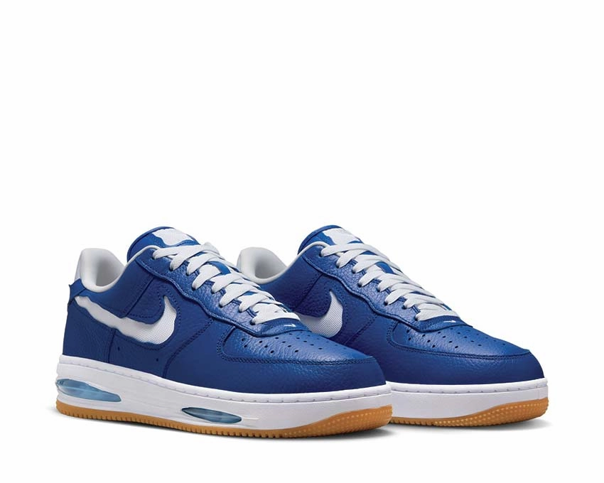 Nike Air Force 1 Low Evo Nike Men??s everyday sneakers