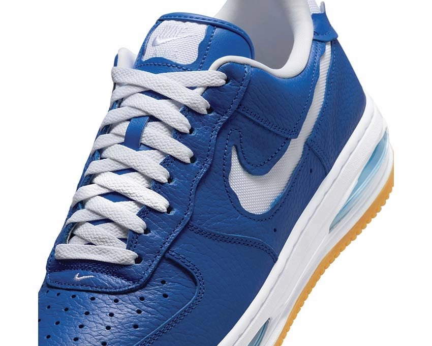 Nike Air Force 1 Low Evo Nike Men??s everyday sneakers