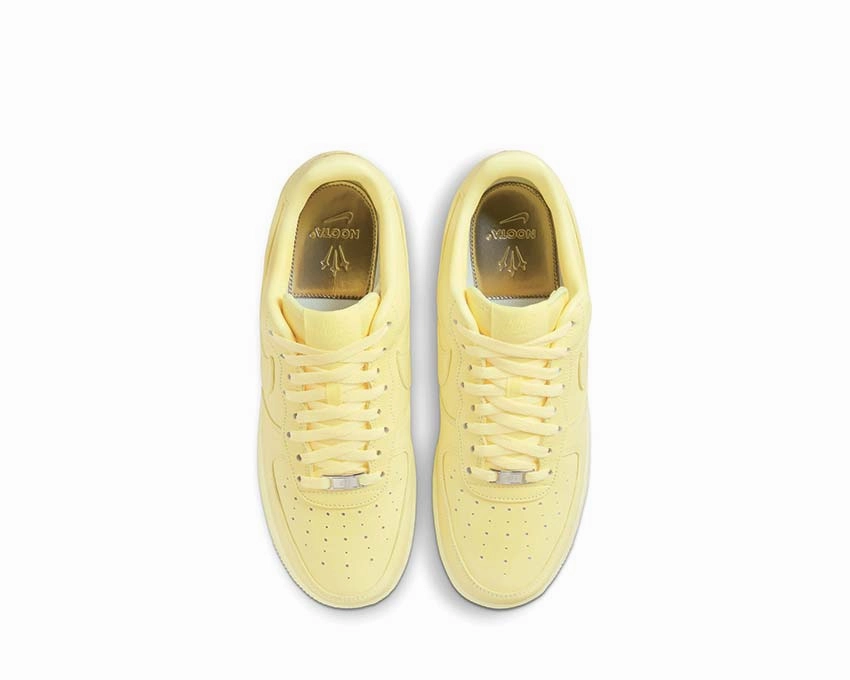 Nike Air Force 1 Low NOCTA "Citron Tint" Nike Men??s athletic shoes