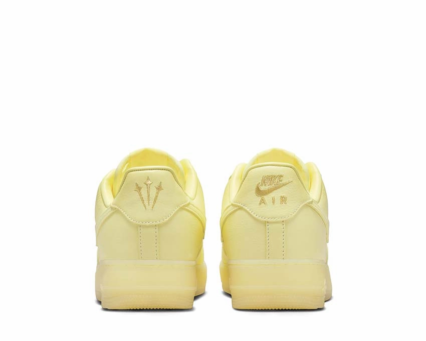 Nike Air Force 1 Low NOCTA "Citron Tint" Nike Women??s everyday sneakers