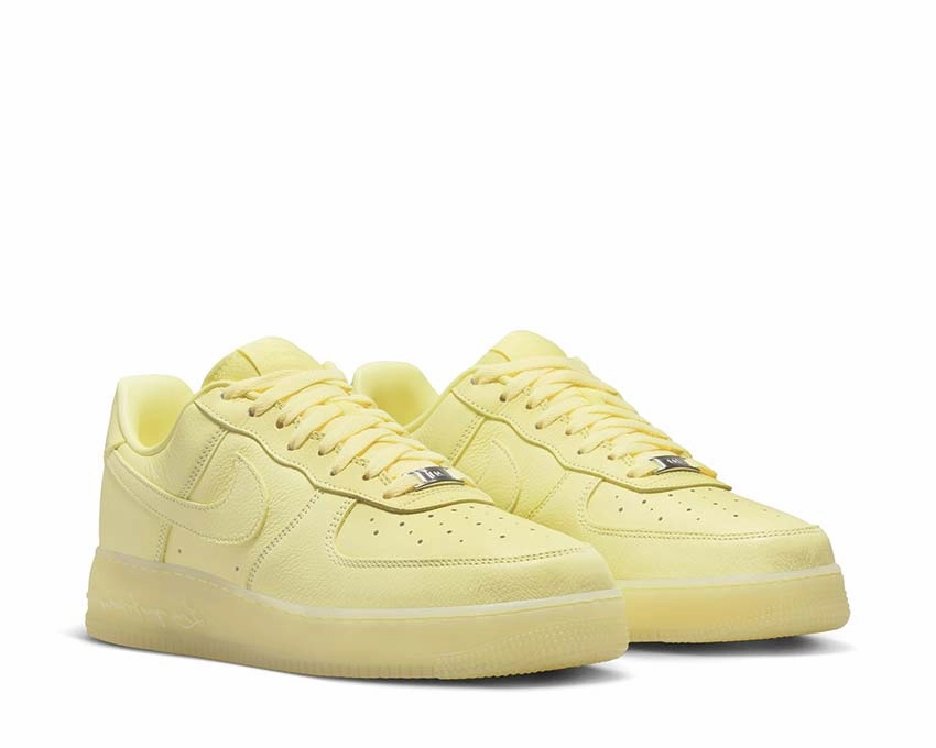 Nike Air Force 1 Low NOCTA "Citron Tint" Nike Women??s everyday sneakers