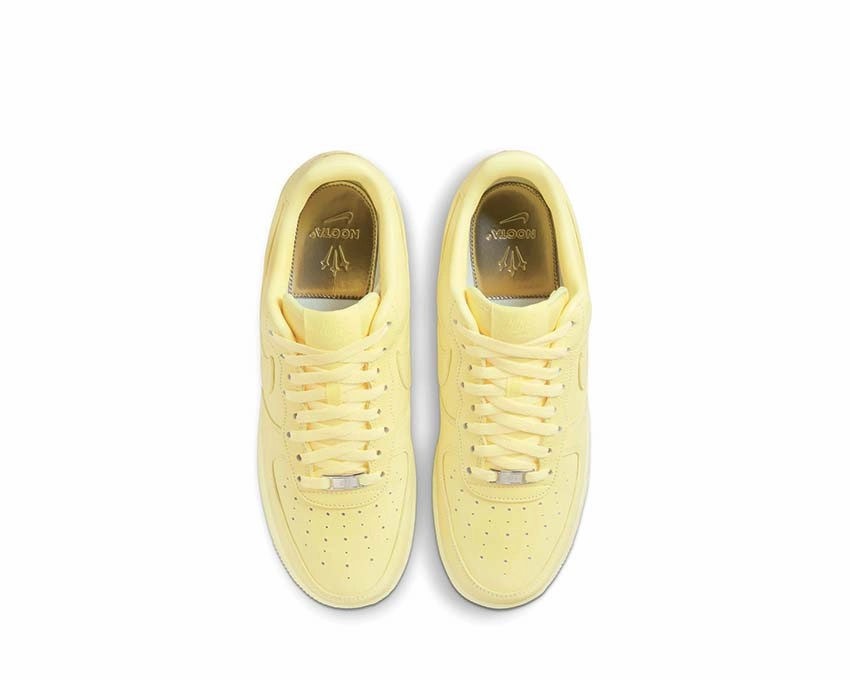 Nike Air Force 1 Low NOCTA "Citron Tint" Nike Women??s everyday sneakers