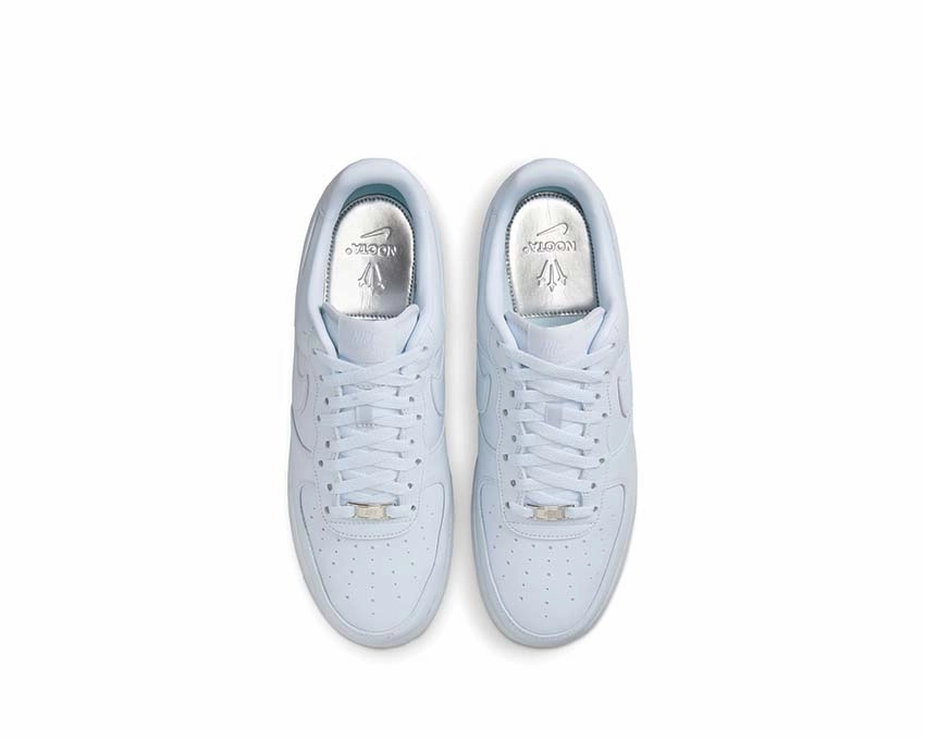 Nike Air Force 1 Low NOCTA "Cobalt Tint" Nike Men??s athletic shoes