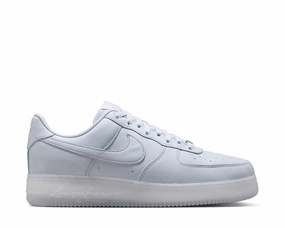 Nike Air Force 1 Low NOCTA "Cobalt Tint" Nike women??s sneakers with sporty chic feel