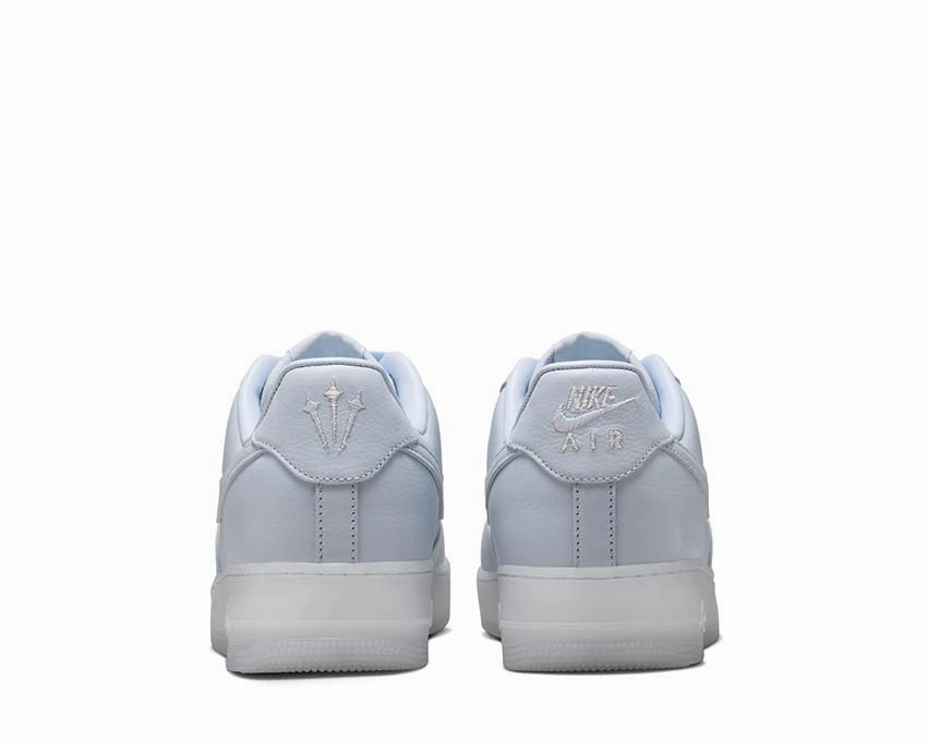 Nike Air Force 1 Low NOCTA "Cobalt Tint" Nike Women??s everyday sneakers