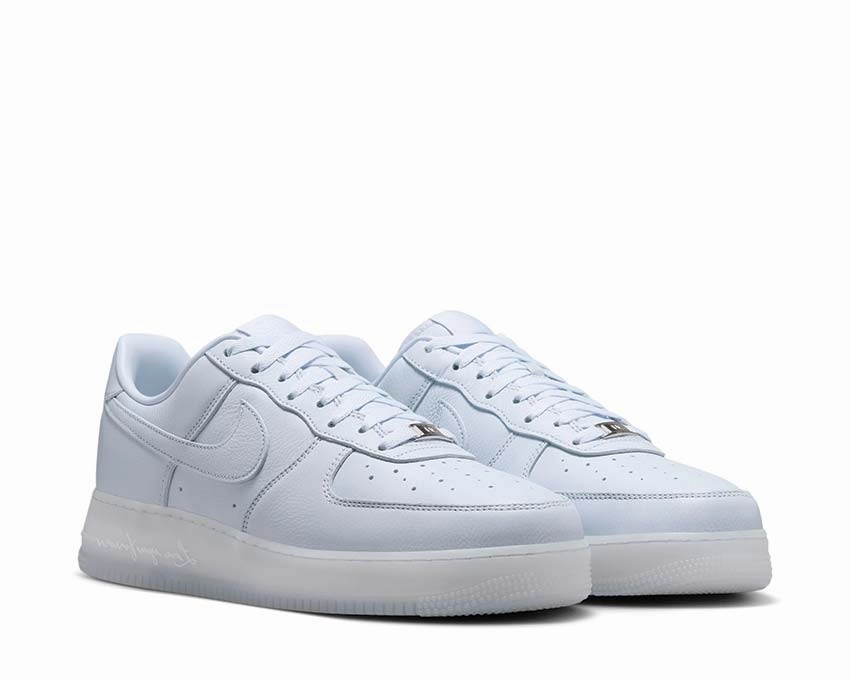 Nike Air Force 1 Low NOCTA "Cobalt Tint" Nike Women??s everyday sneakers