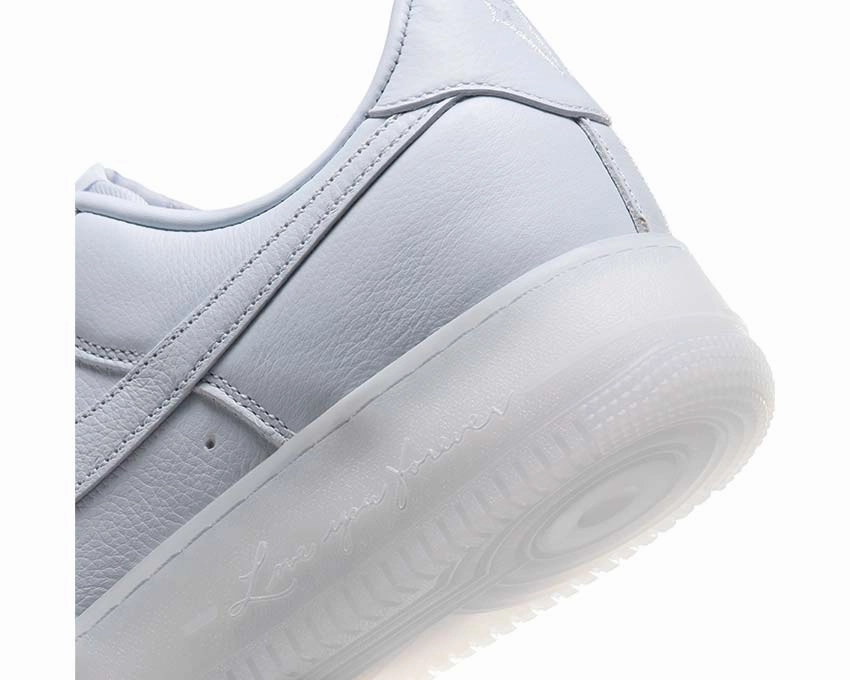 Nike Air Force 1 Low NOCTA "Cobalt Tint" Nike Women??s everyday sneakers