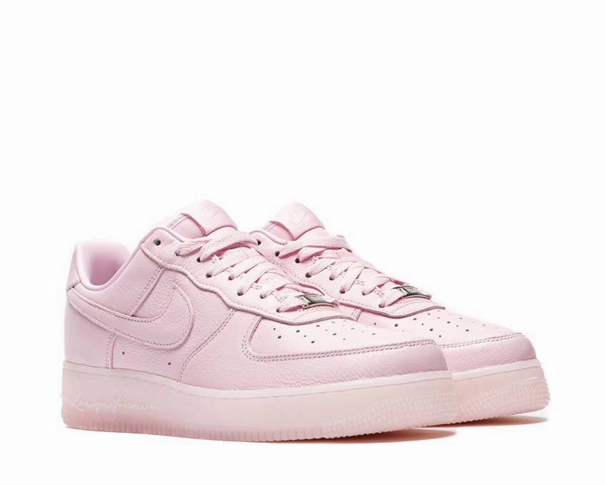 Nike Air Force 1 Low NOCTA "Pink Foam" Nike Men??s athletic shoes