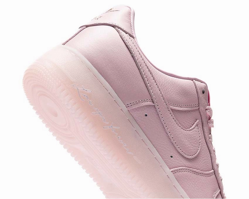 Nike Air Force 1 Low NOCTA "Pink Foam" Nike Women??s everyday sneakers