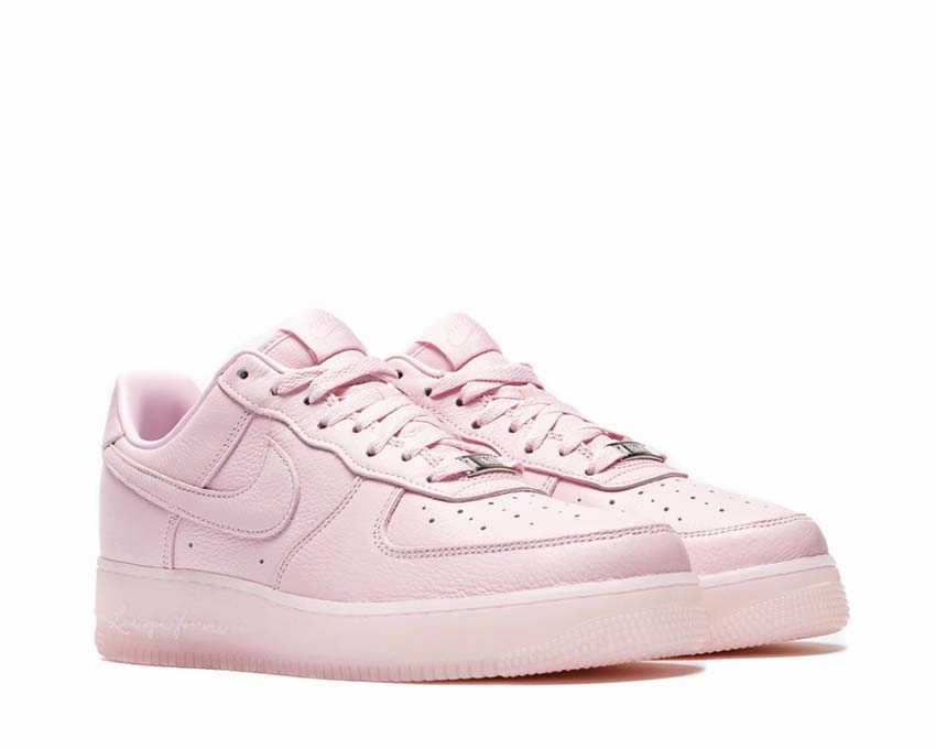 Nike Air Force 1 Low NOCTA "Pink Foam" Nike Women??s everyday sneakers