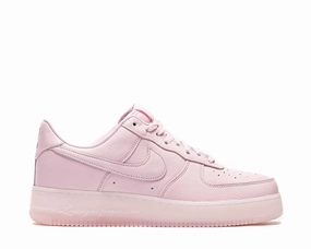 Nike Air Force 1 Low NOCTA "Pink Foam" Nike women??s sneakers with sporty chic feel