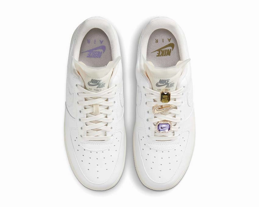 Nike Air Force 1 Low Premium "Jewels" Nike Women??s everyday sneakers
