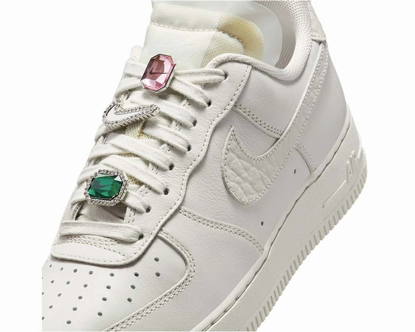 Nike Air Force 1 Low Premium "Jewels" Nike Women??s everyday sneakers