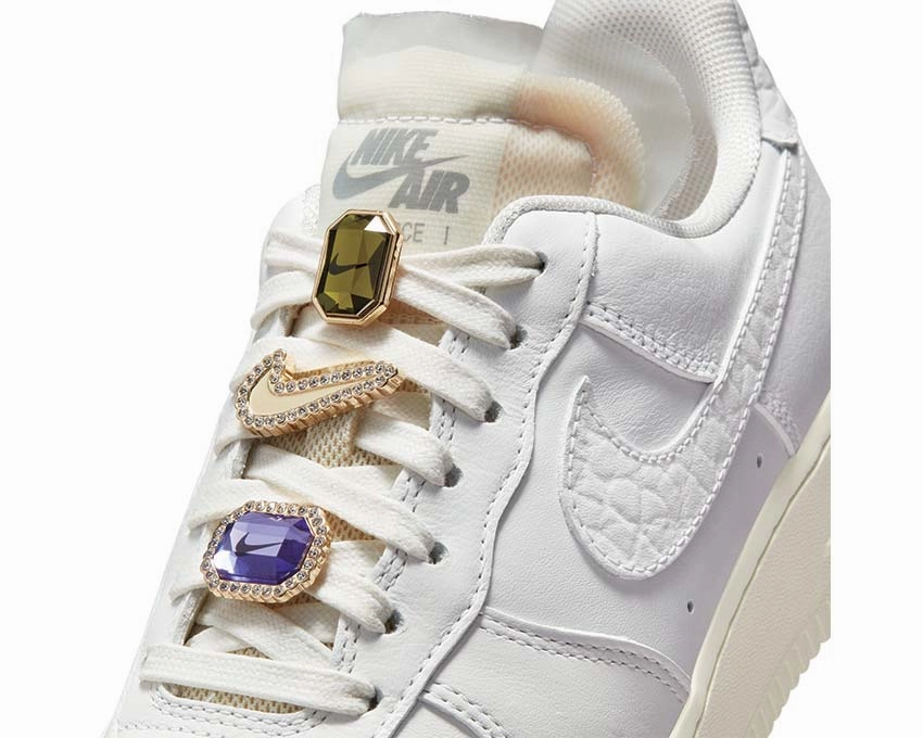 Nike Air Force 1 Low Premium "Jewels" Nike Women??s everyday sneakers
