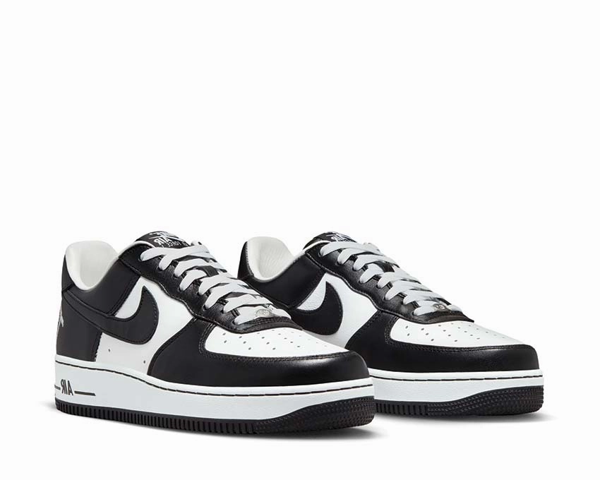 Nike Air Force 1 Low QS TS Nike Men??s everyday sneakers