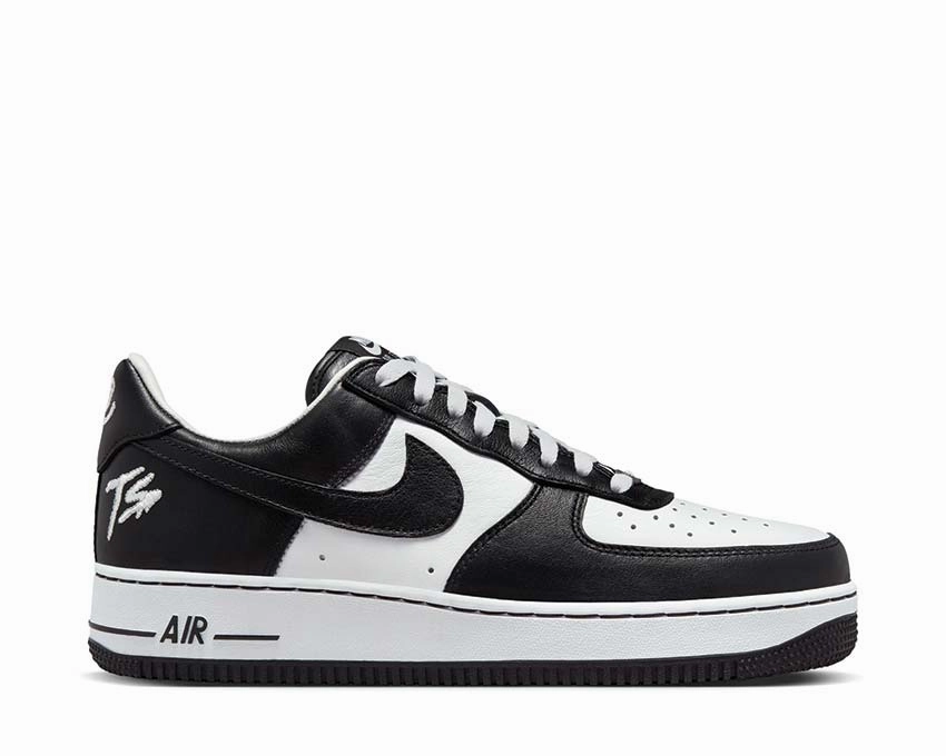Nike Air Force 1 Low QS TS Nike Men??s sneakers built for performance and comfort