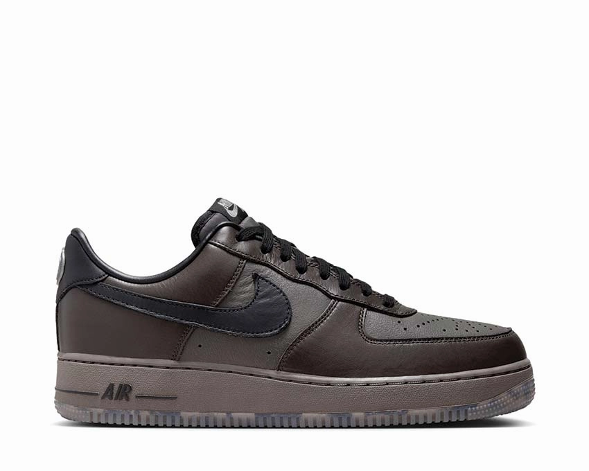 Nike Air Force 1 Low "Paris" Nike men??s athletic shoes with versatile design
