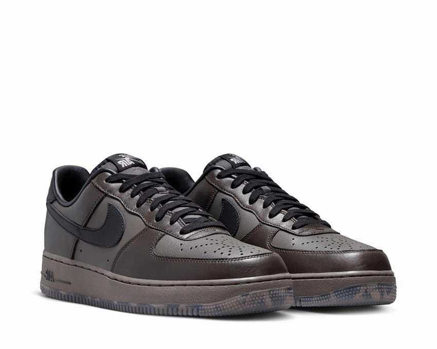 Nike Air Force 1 Low "Paris" Nike Men??s athletic shoes
