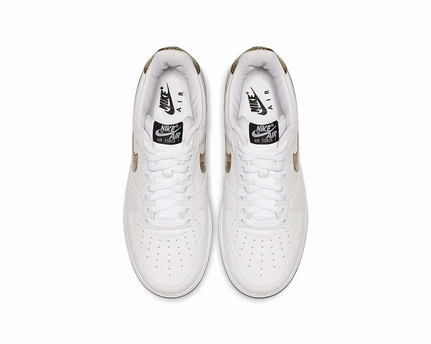 Nike Air Force 1 Low Retro Pro QS Nike Men??s athletic shoes