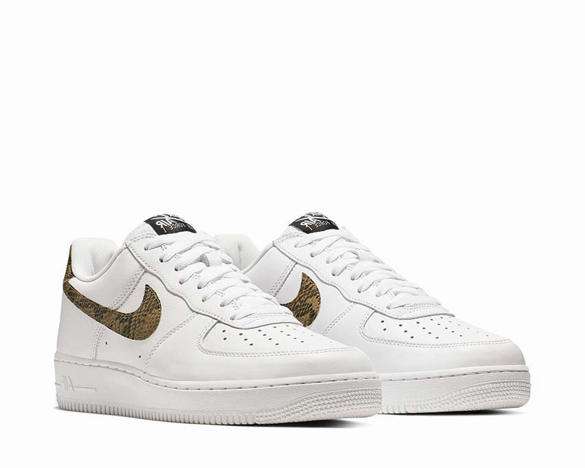 Nike Air Force 1 Low Retro Pro QS Nike Men??s athletic shoes