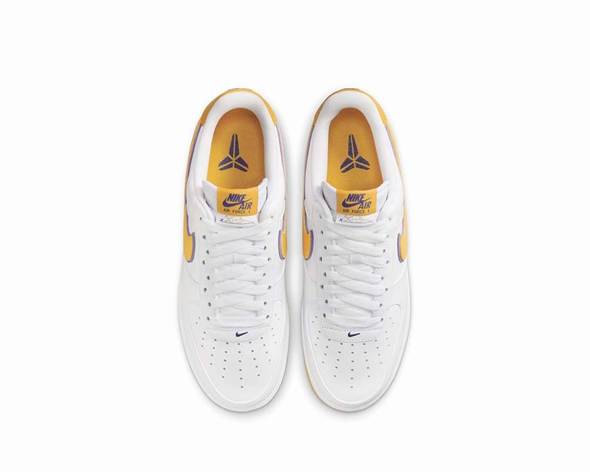 Nike Air Force 1 Low Retro QS Kobe Nike Men??s everyday sneakers