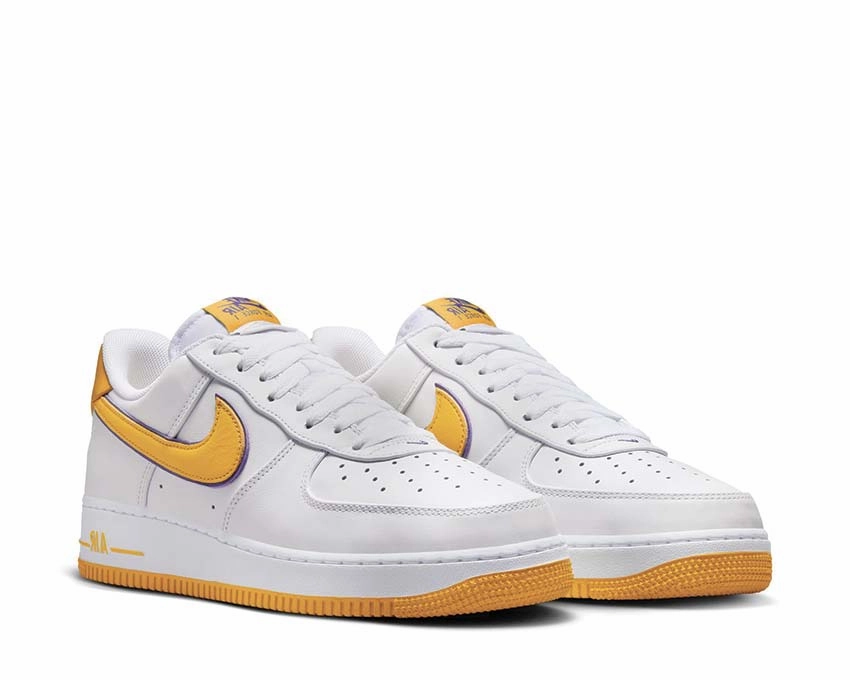 Nike Air Force 1 Low Retro QS Kobe Nike Men??s everyday sneakers