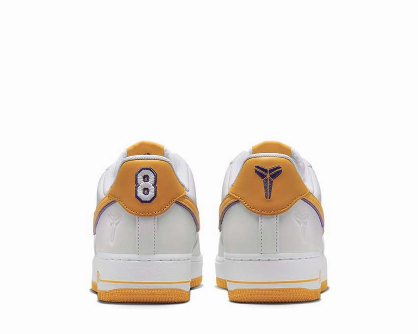 Nike Air Force 1 Low Retro QS Kobe Nike Men??s everyday sneakers