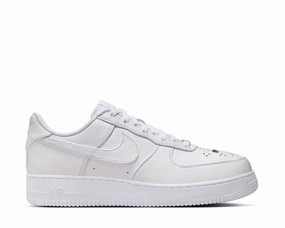 Nike Air Force 1 Low Retro QS "Jason Mask" Nike men??s athletic shoes with versatile design