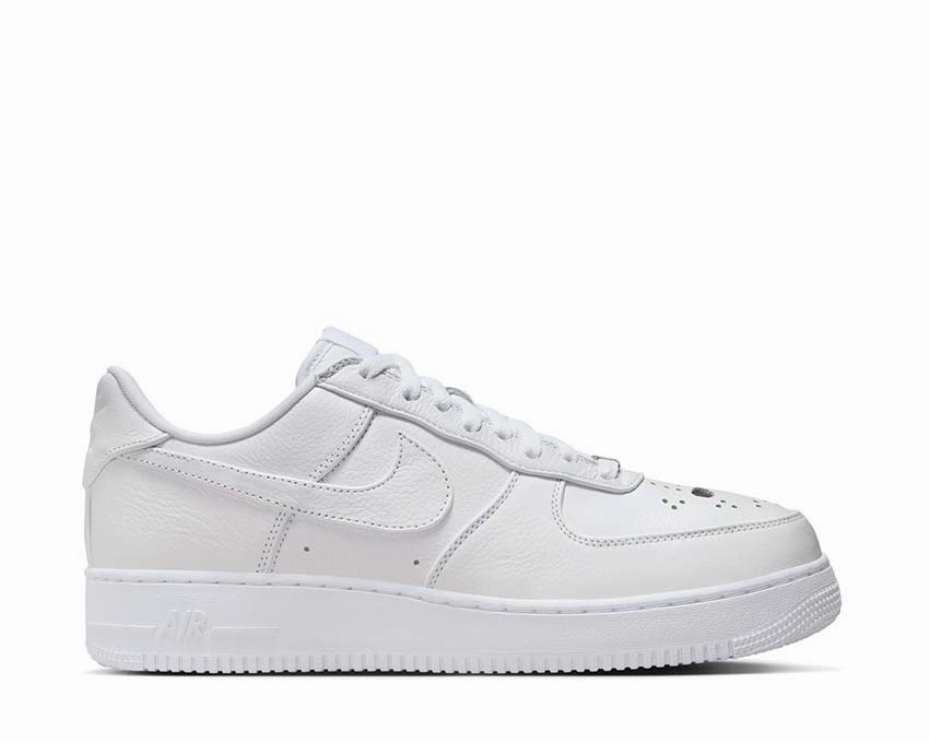 Nike Air Force 1 Low Retro QS "Jason Mask" Nike men??s athletic shoes with versatile design