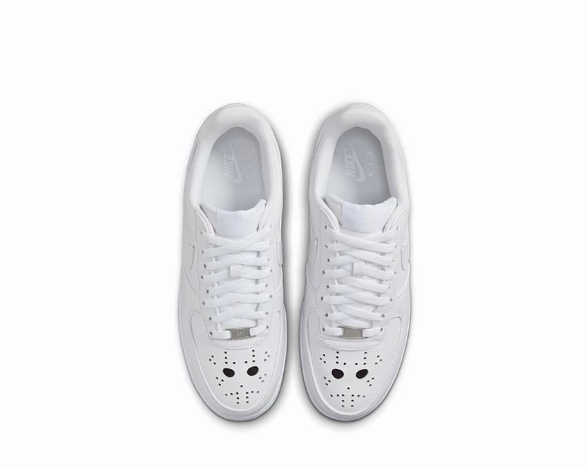 Nike Air Force 1 Low Retro QS "Jason Mask" Nike Men??s athletic shoes