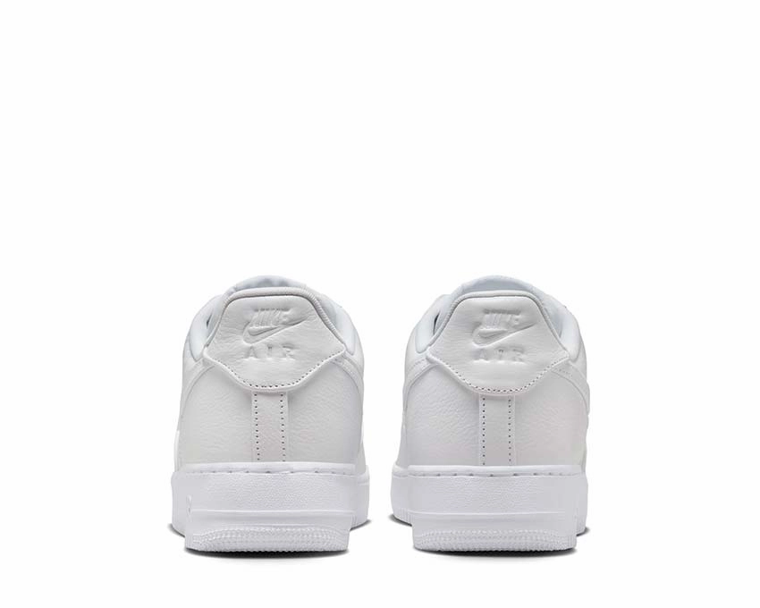 Nike Air Force 1 Low Retro QS "Jason Mask" Nike Men??s athletic shoes