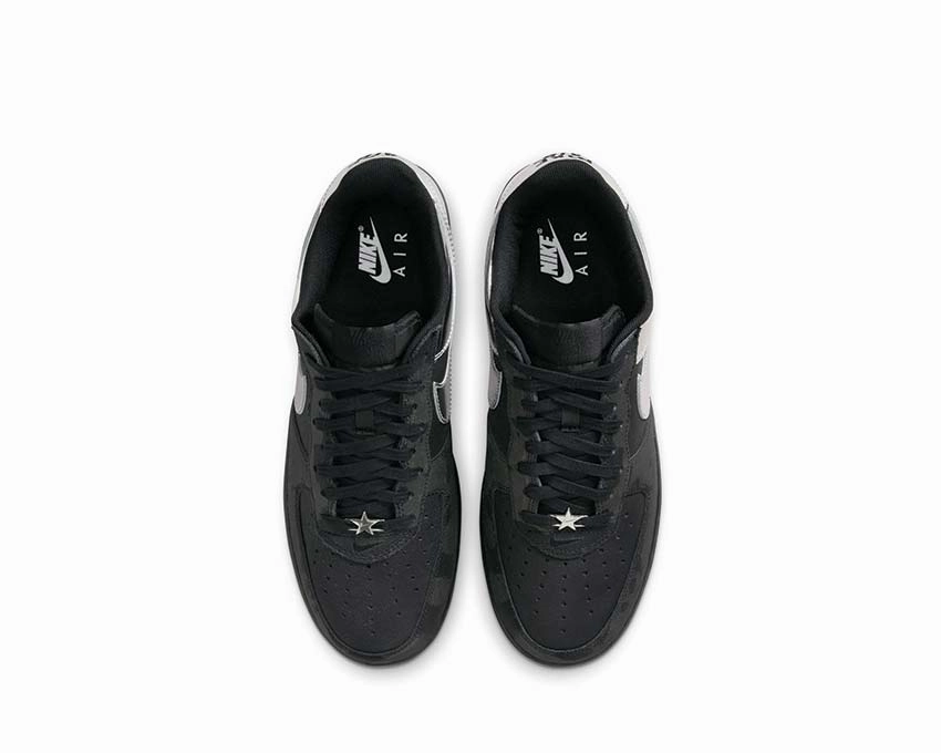 Nike Air Force 1 Low Retro "All-Star" Nike Men??s athletic shoes