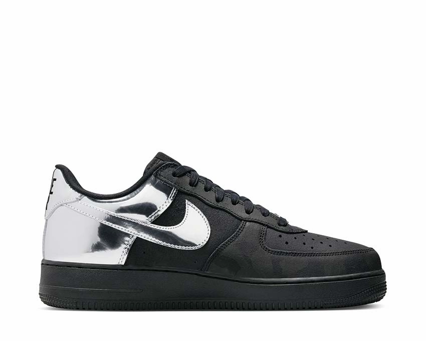 Nike Air Force 1 Low Retro "All-Star" Nike men??s athletic shoes with versatile design