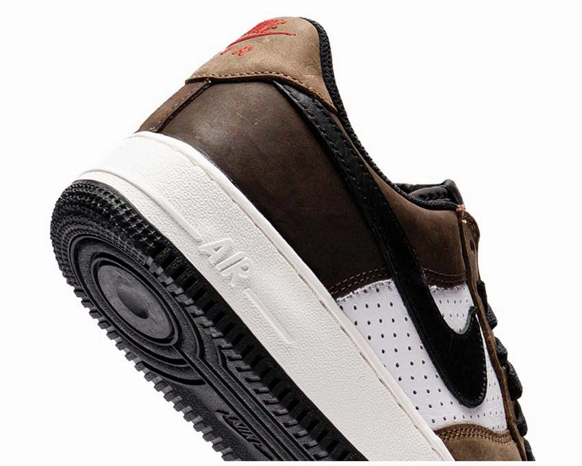 Nike Air Force 1 Low Retro "Escape" Nike Men??s athletic shoes