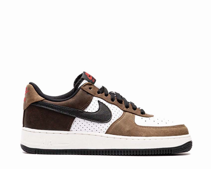 Nike Air Force 1 Low Retro "Escape" Nike men??s athletic shoes with versatile design