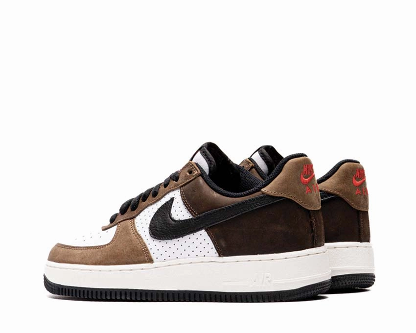 Nike Air Force 1 Low Retro "Escape" Nike Men??s athletic shoes