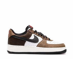 Nike Air Force 1 Low Retro "Escape" Nike women??s sneakers with sporty chic feel