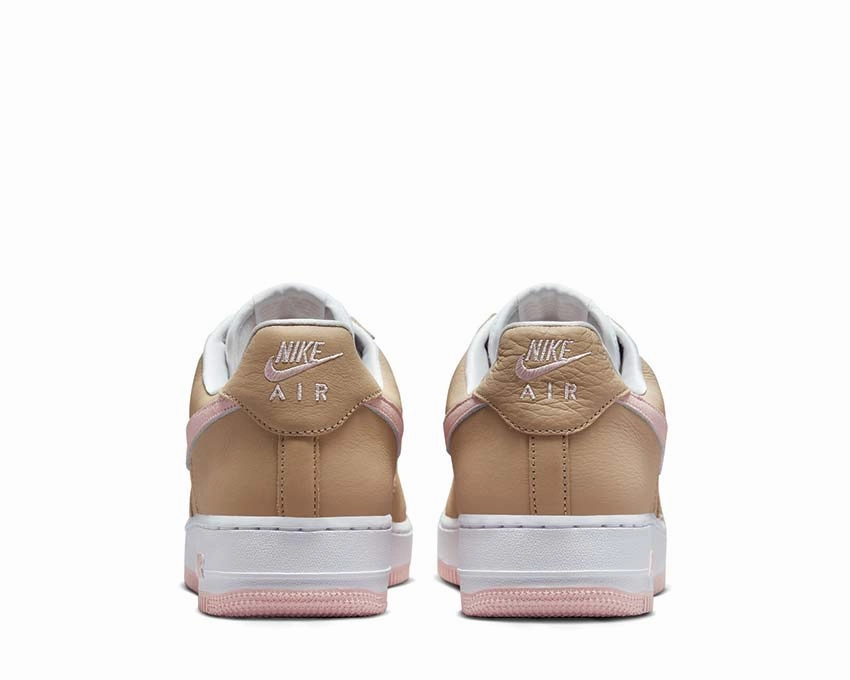 Nike Air Force 1 Low Retro "Linen" Nike Men??s athletic shoes