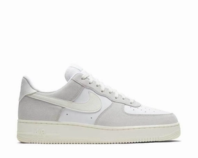 Nike Air Force 1 LV8 Platinum Tint Nike Men??s sneakers built for performance and comfort
