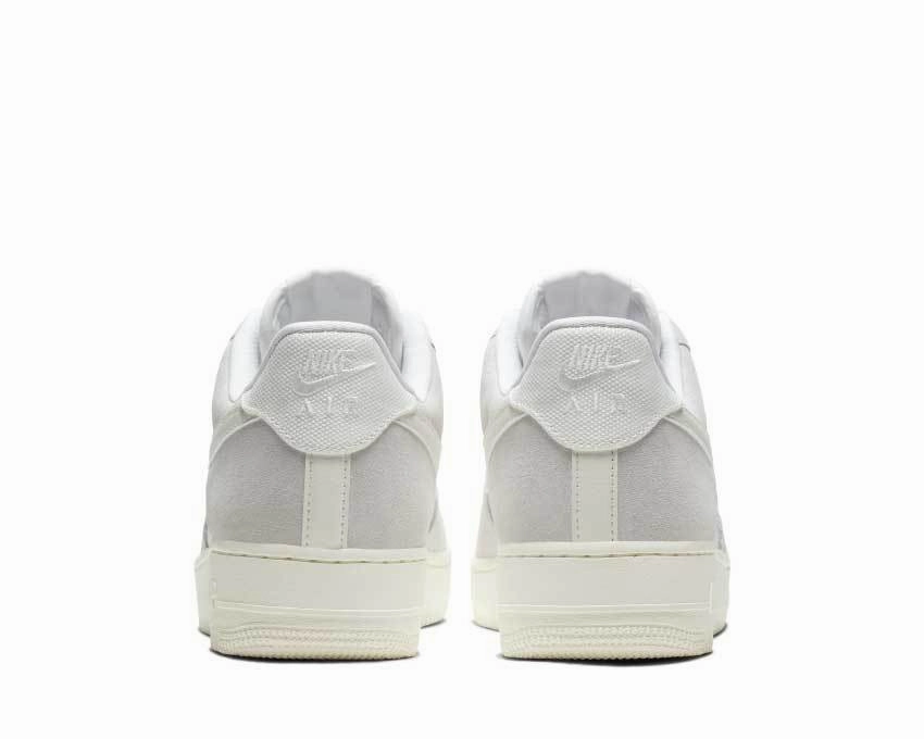 Nike Air Force 1 LV8 Platinum Tint Nike Men??s everyday sneakers