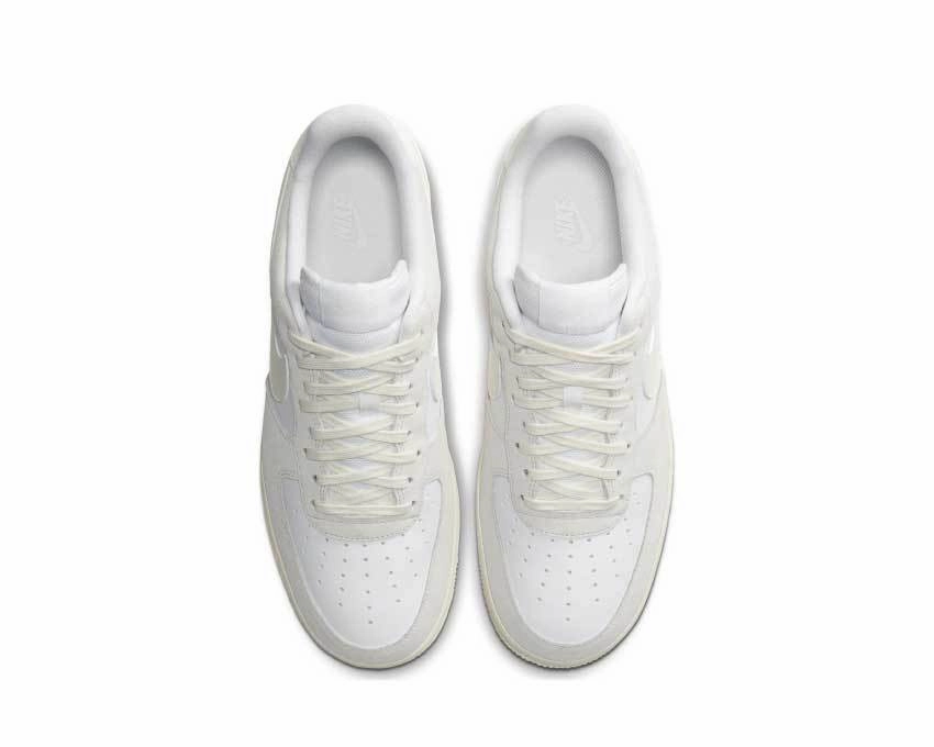 Nike Air Force 1 LV8 Platinum Tint Nike Men??s everyday sneakers