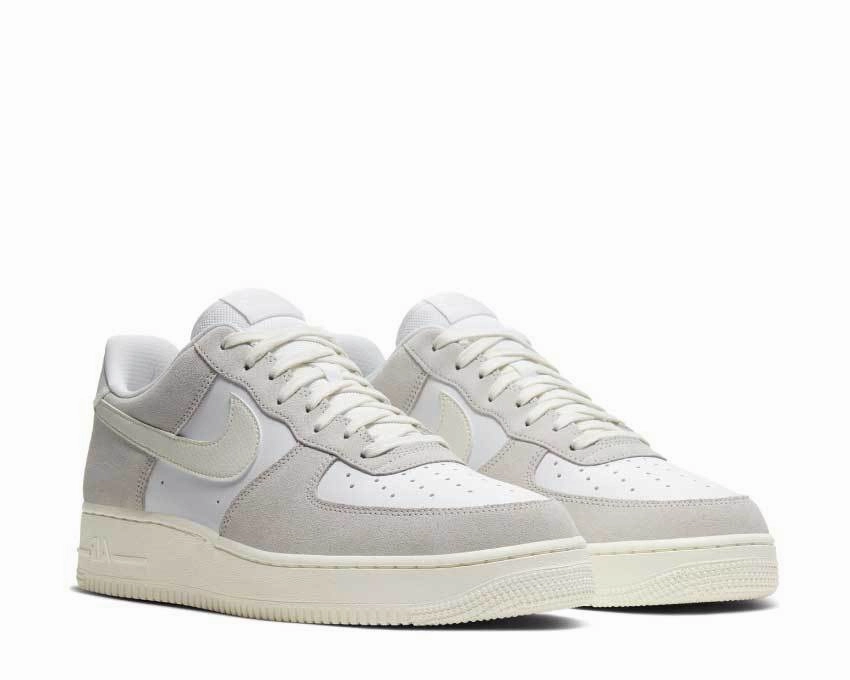 Nike Air Force 1 LV8 Platinum Tint Nike Men??s everyday sneakers