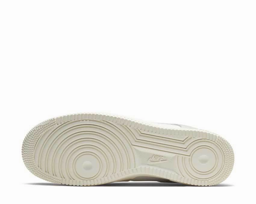 Nike Air Force 1 LV8 Platinum Tint Nike Men??s everyday sneakers